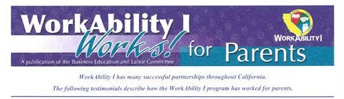 Workability I Works for Parents